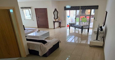 Maisonette for Sale in Quiet Agia Filaxi Area