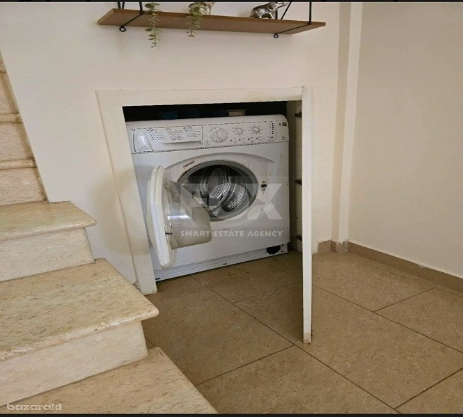 Two- Bedroom Maisonette for Sale  in Agia Zoni