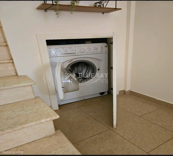 Maisonette for Sale in Quiet Agia Filaxi Area