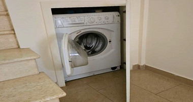 Two- Bedroom Maisonette for Sale  in Agia Zoni