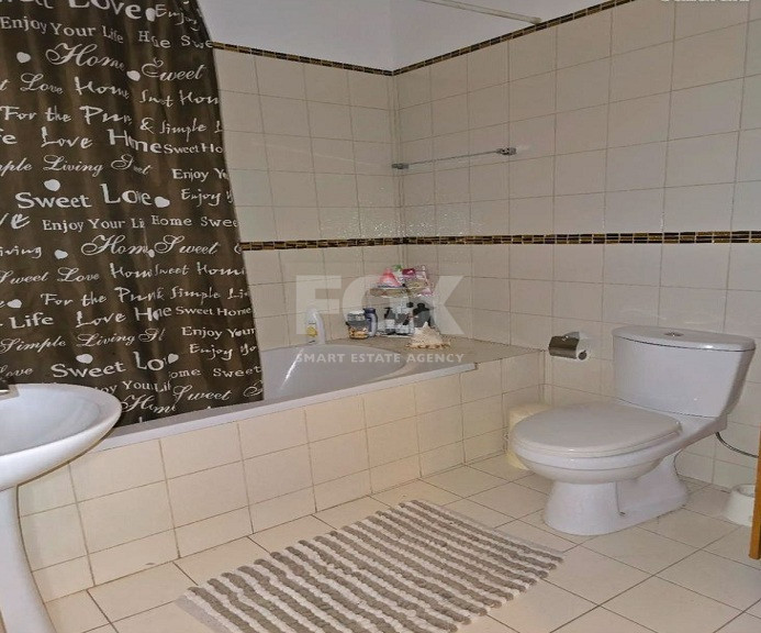 Two- Bedroom Maisonette for Sale  in Agia Zoni