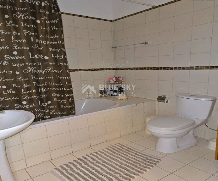 Maisonette for Sale in Quiet Agia Filaxi Area