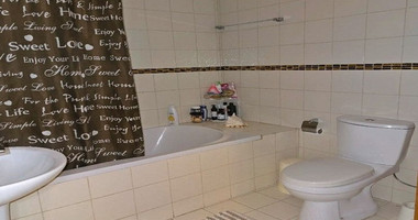 Two- Bedroom Maisonette for Sale  in Agia Zoni