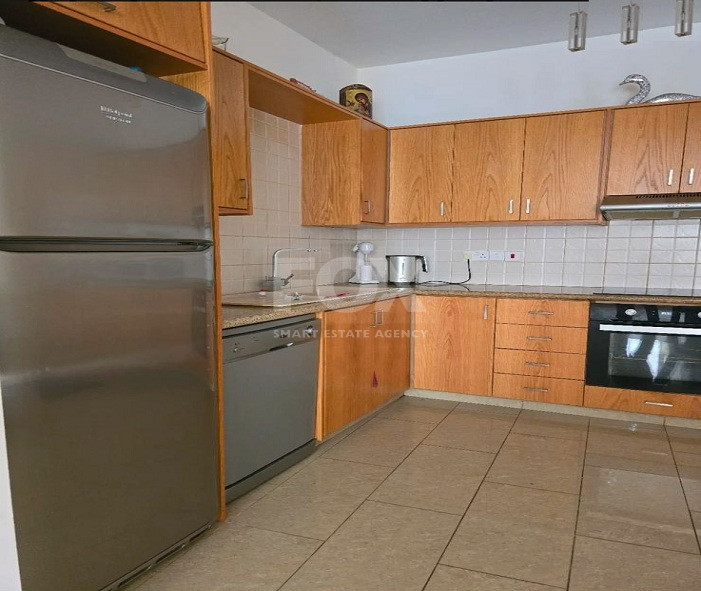 Two- Bedroom Maisonette for Sale  in Agia Zoni