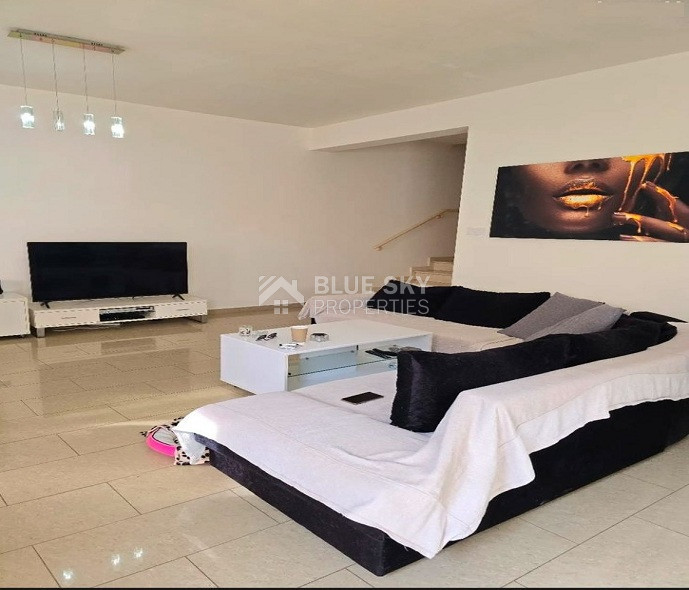 Maisonette for Sale in Quiet Agia Filaxi Area