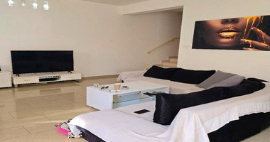 Two- Bedroom Maisonette for Sale  in Agia Zoni