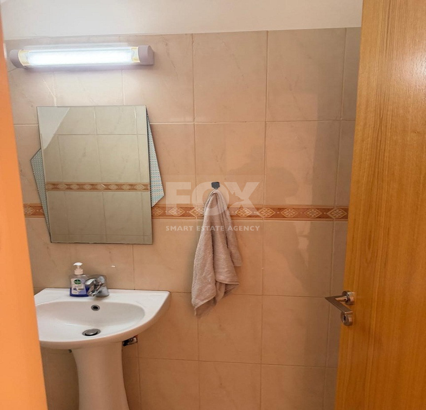 Two- Bedroom Maisonette for Sale  in Agia Zoni