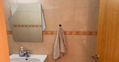 Two- Bedroom Maisonette for Sale  in Agia Zoni