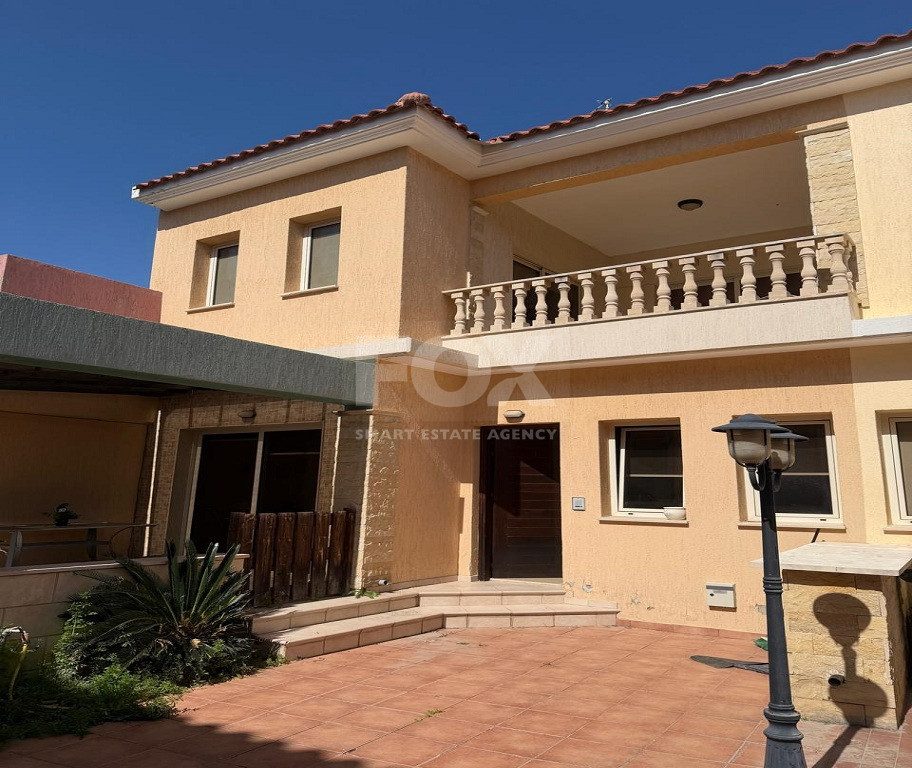 Two- Bedroom Maisonette for Sale  in Agia Zoni