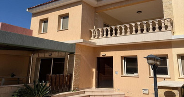 Two- Bedroom Maisonette for Sale  in Agia Zoni