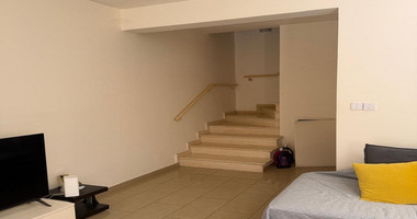 Two- Bedroom Maisonette for Sale  in Agia Zoni