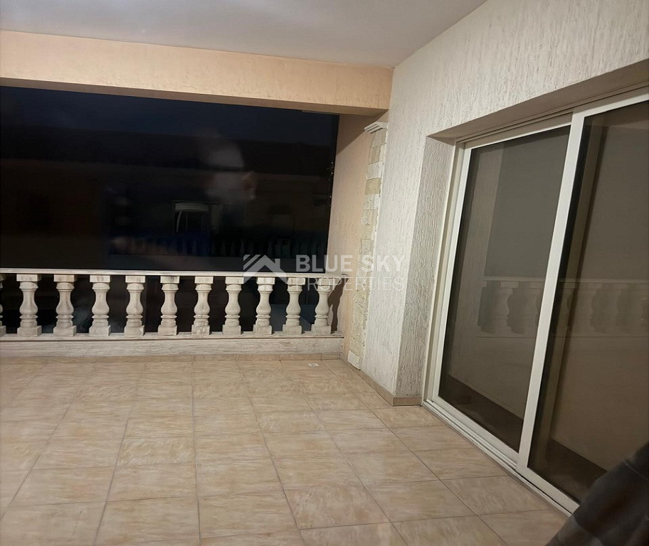 Maisonette for Sale in Quiet Agia Filaxi Area