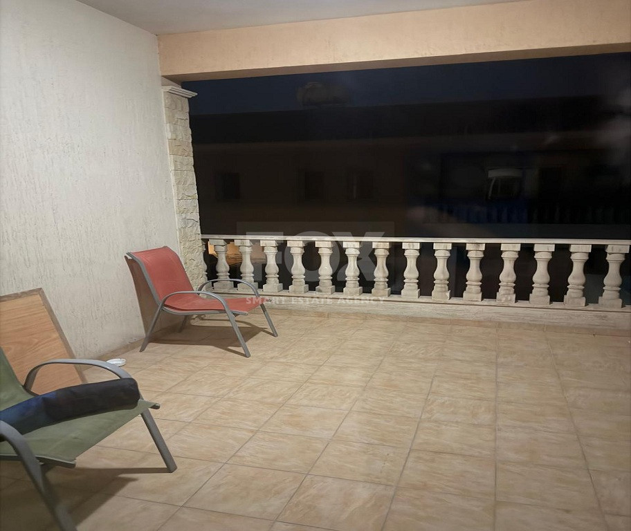 Two- Bedroom Maisonette for Sale  in Agia Zoni