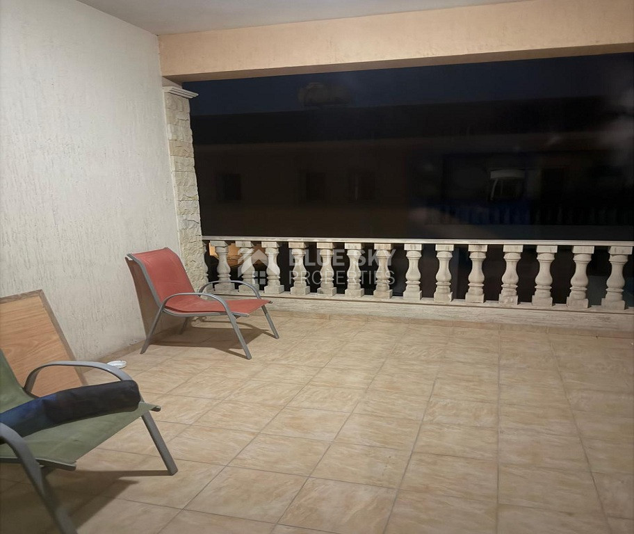 Maisonette for Sale in Quiet Agia Filaxi Area