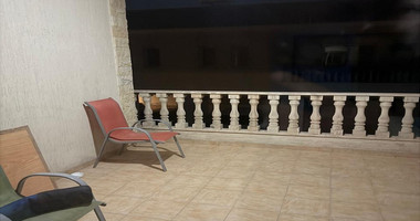 Two- Bedroom Maisonette for Sale  in Agia Zoni