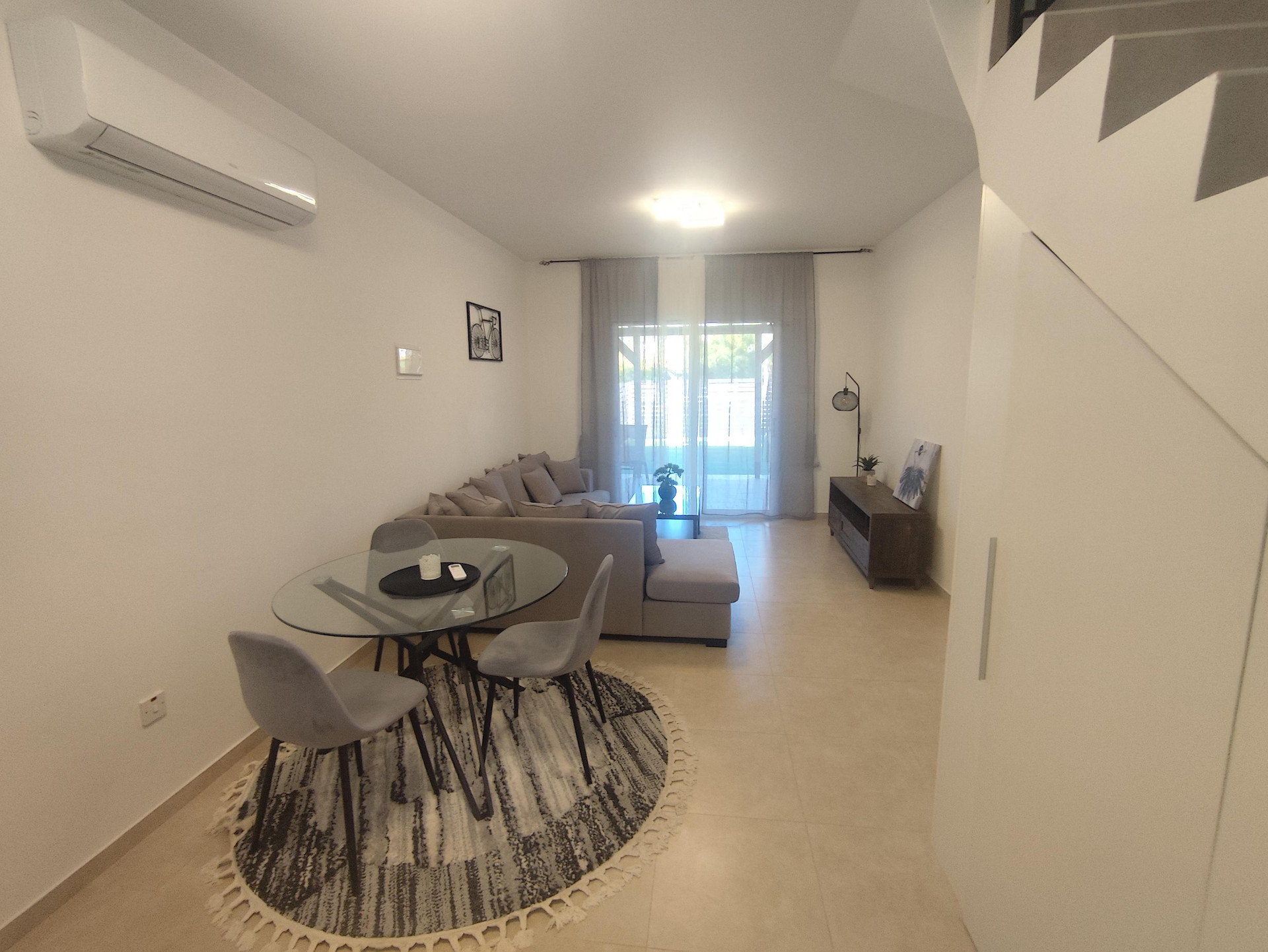 2 bedroom apartment 85 m² in Limassol, Cyprus
