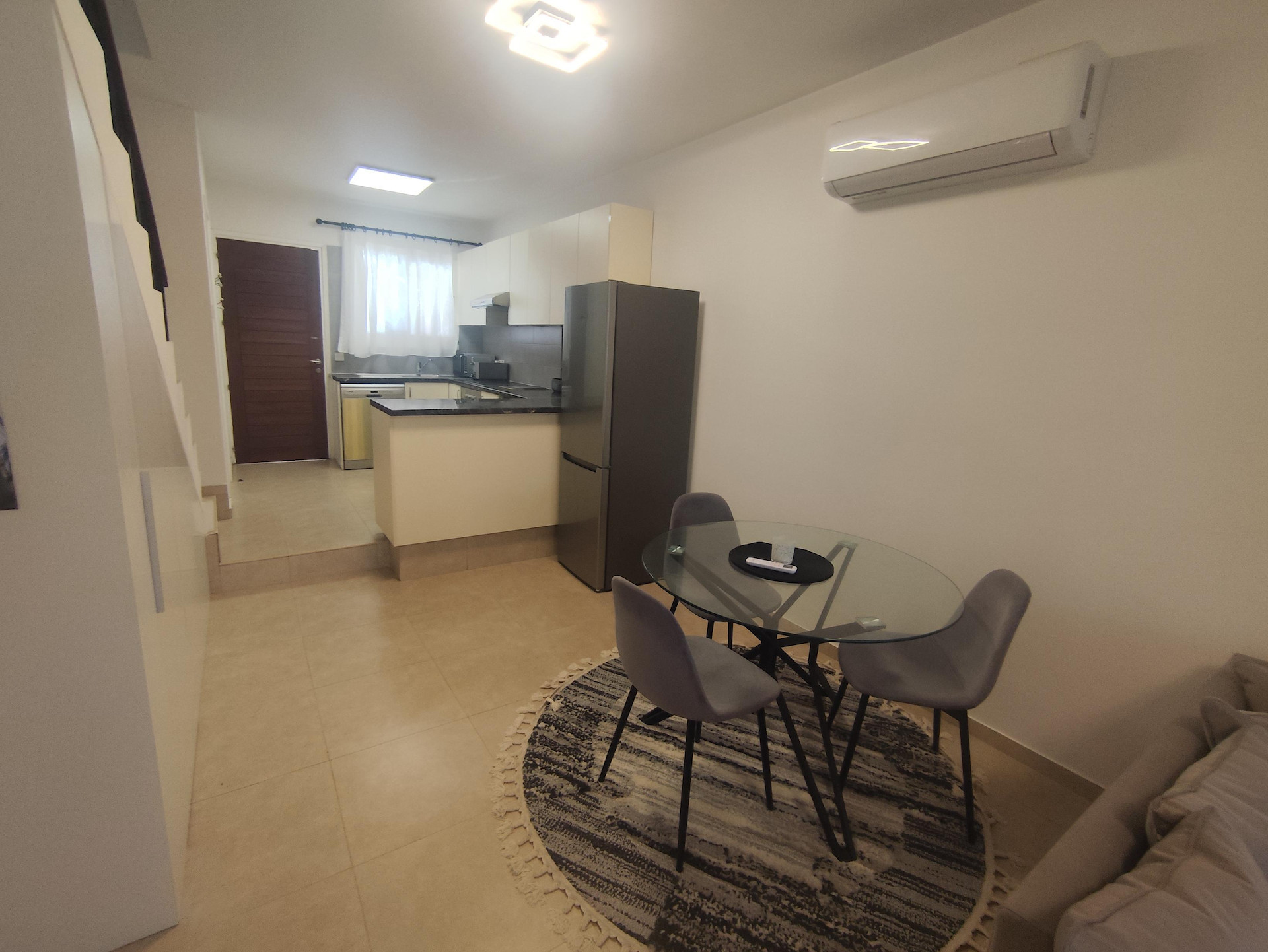 2 bedroom apartment 85 m² in Limassol, Cyprus