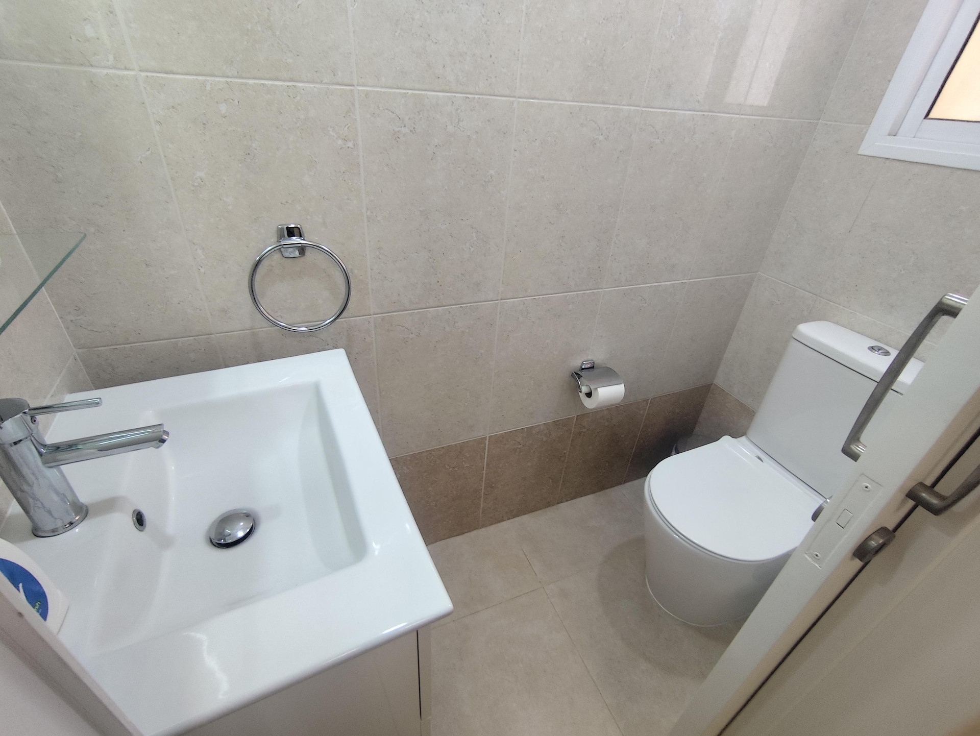 2 bedroom apartment 85 m² in Limassol, Cyprus