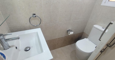 Two-Bedroom Maisonette with Common Pool for rent in Mouttagiaka, Limassol