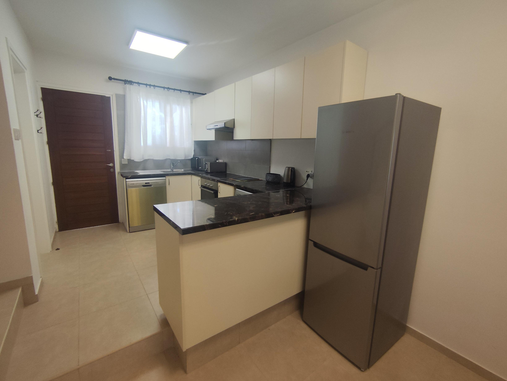 2 bedroom apartment 85 m² in Limassol, Cyprus