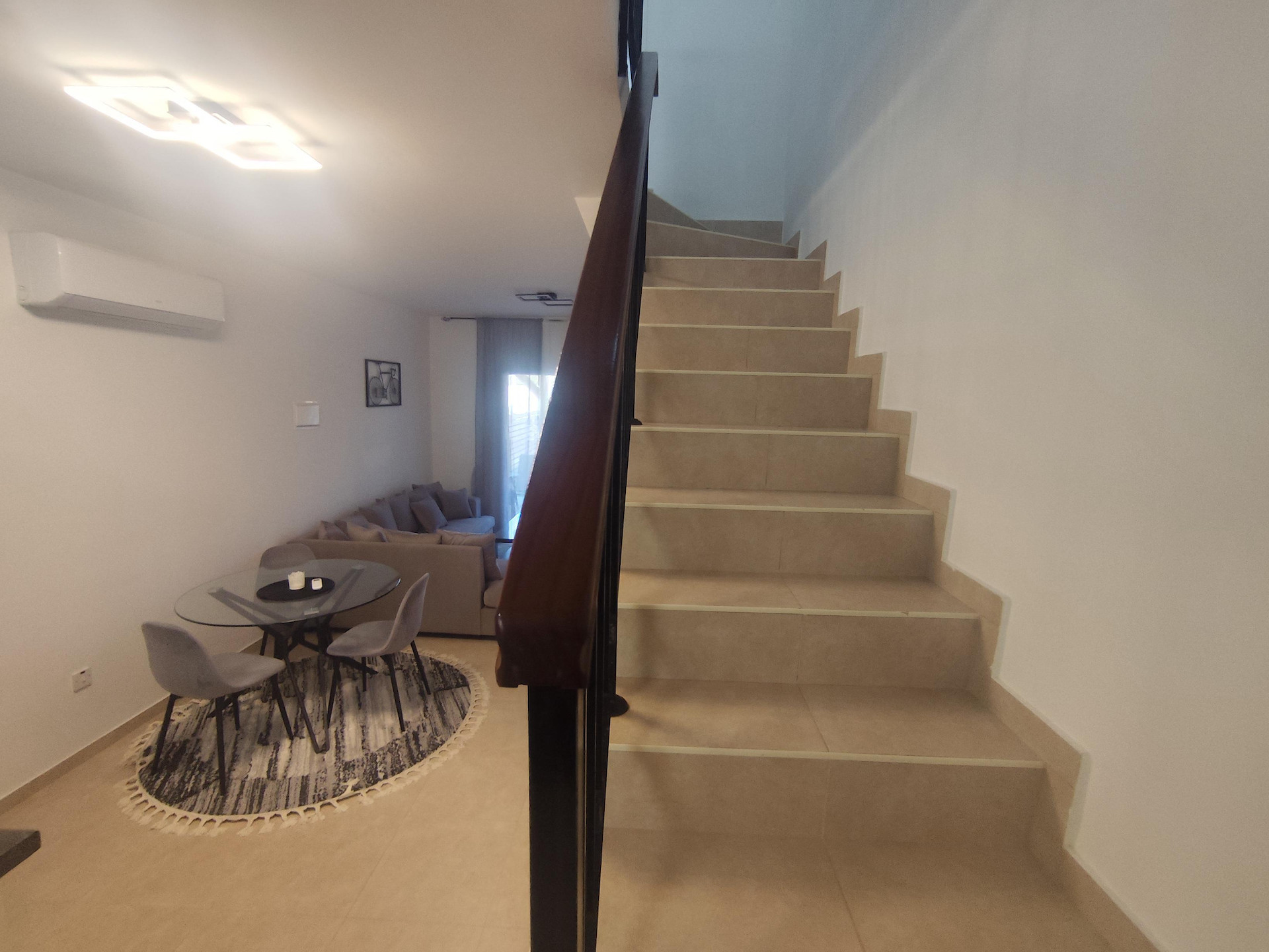 2 bedroom apartment 85 m² in Limassol, Cyprus