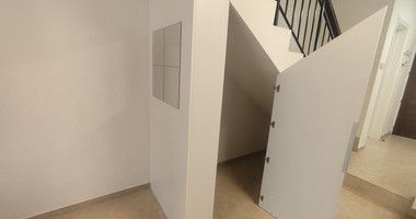 Two-Bedroom Maisonette with Common Pool for rent in Mouttagiaka, Limassol