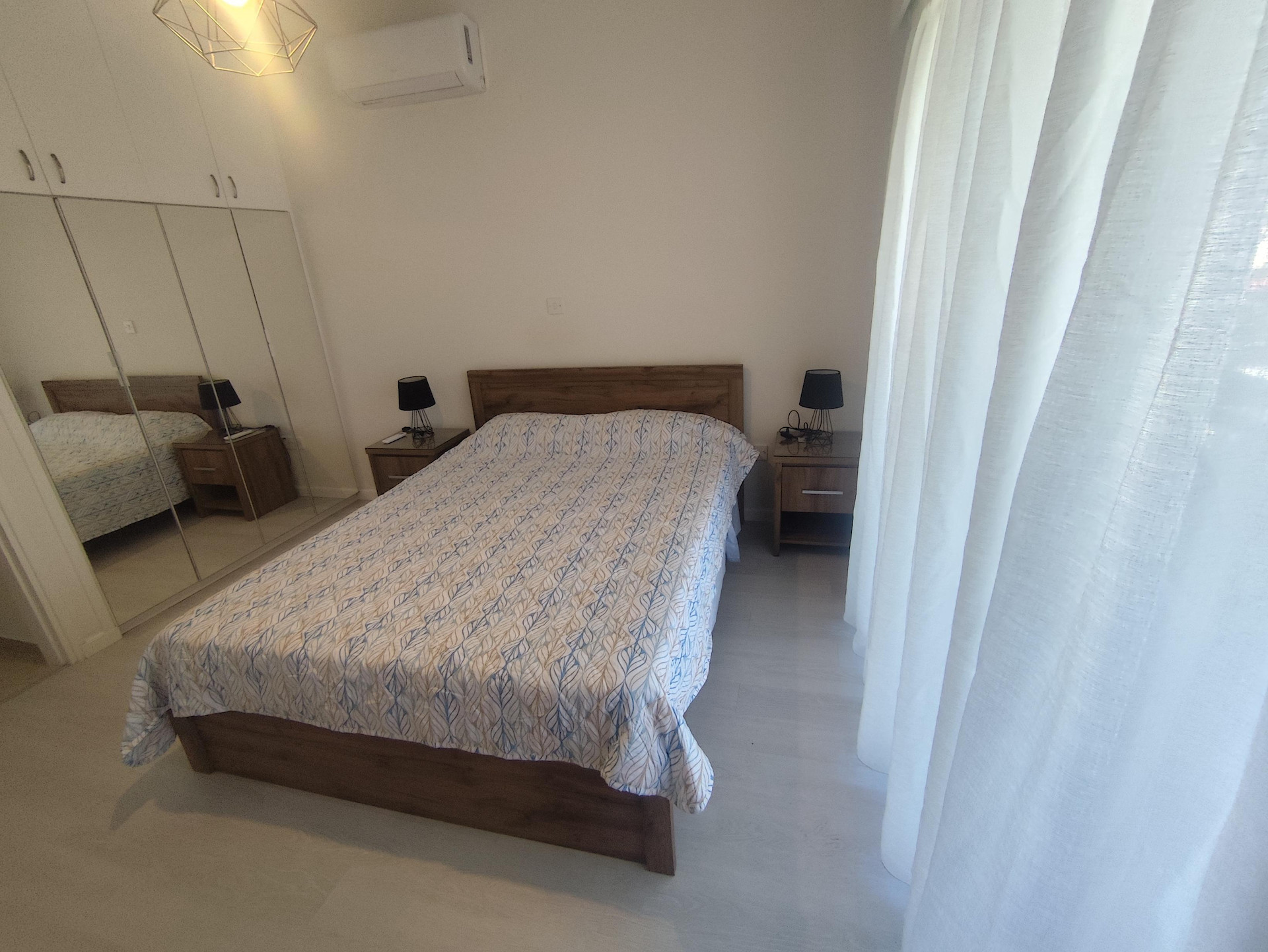 2 bedroom apartment 85 m² in Limassol, Cyprus