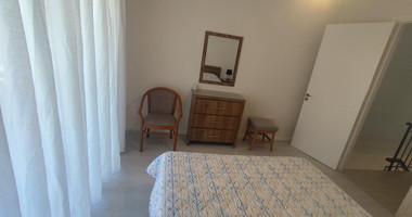 Two-Bedroom Maisonette with Common Pool for rent in Mouttagiaka, Limassol