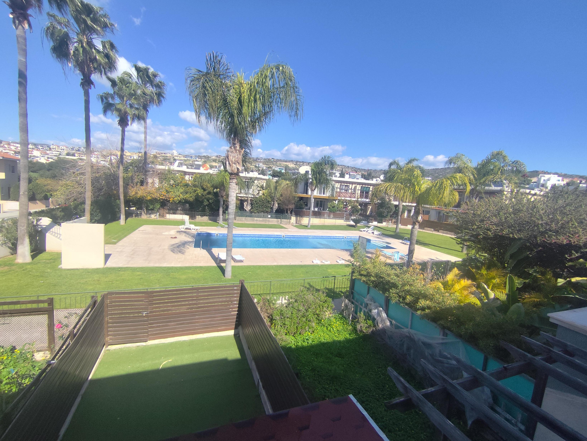 2 bedroom apartment 85 m² in Limassol, Cyprus