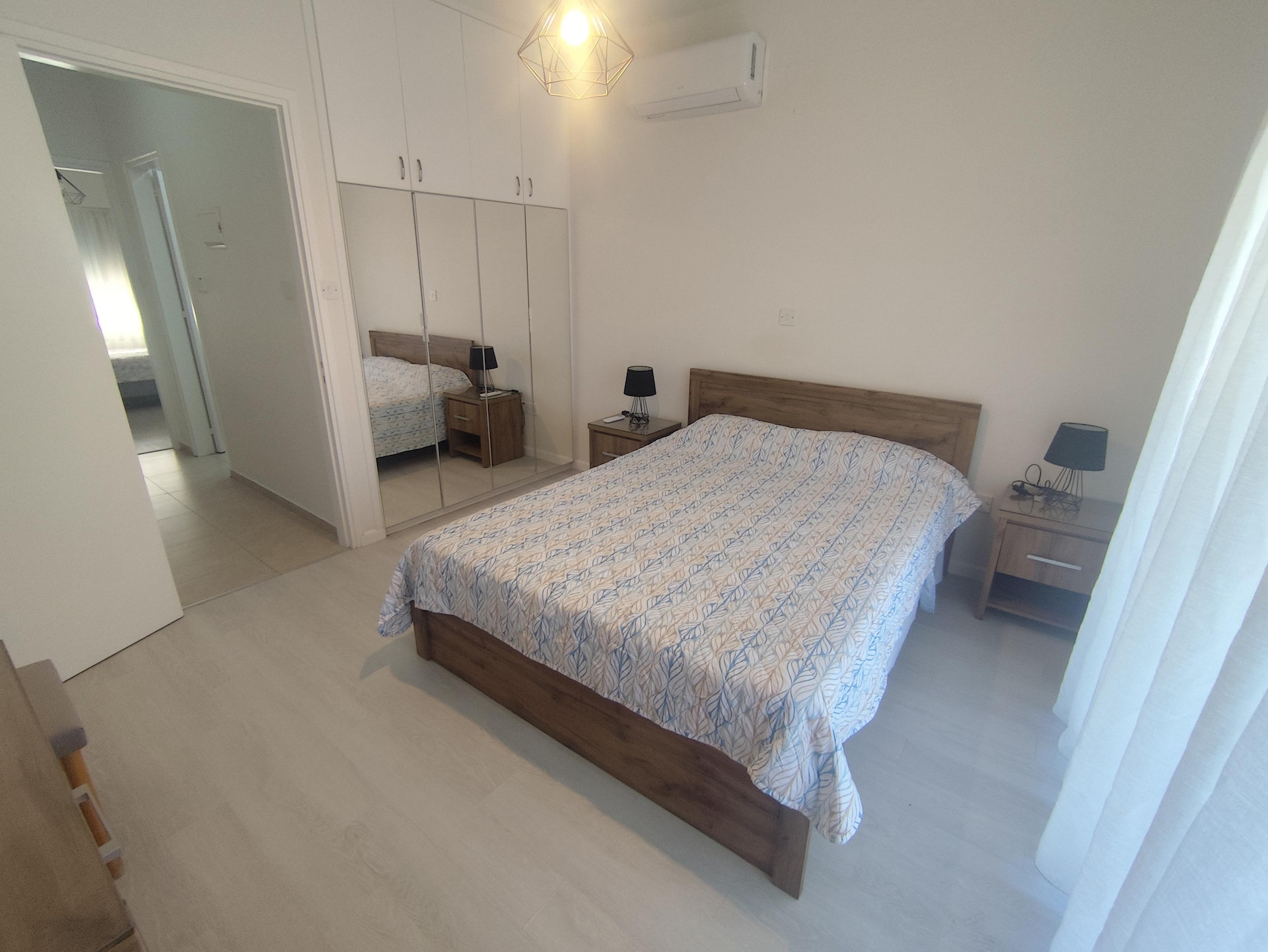 2 bedroom apartment 85 m² in Limassol, Cyprus