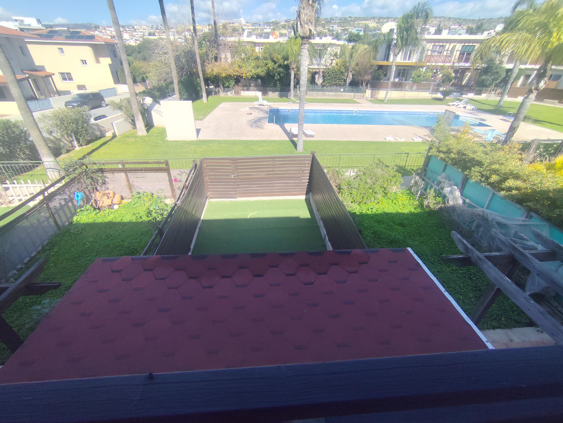 2 bedroom apartment 85 m² in Limassol, Cyprus