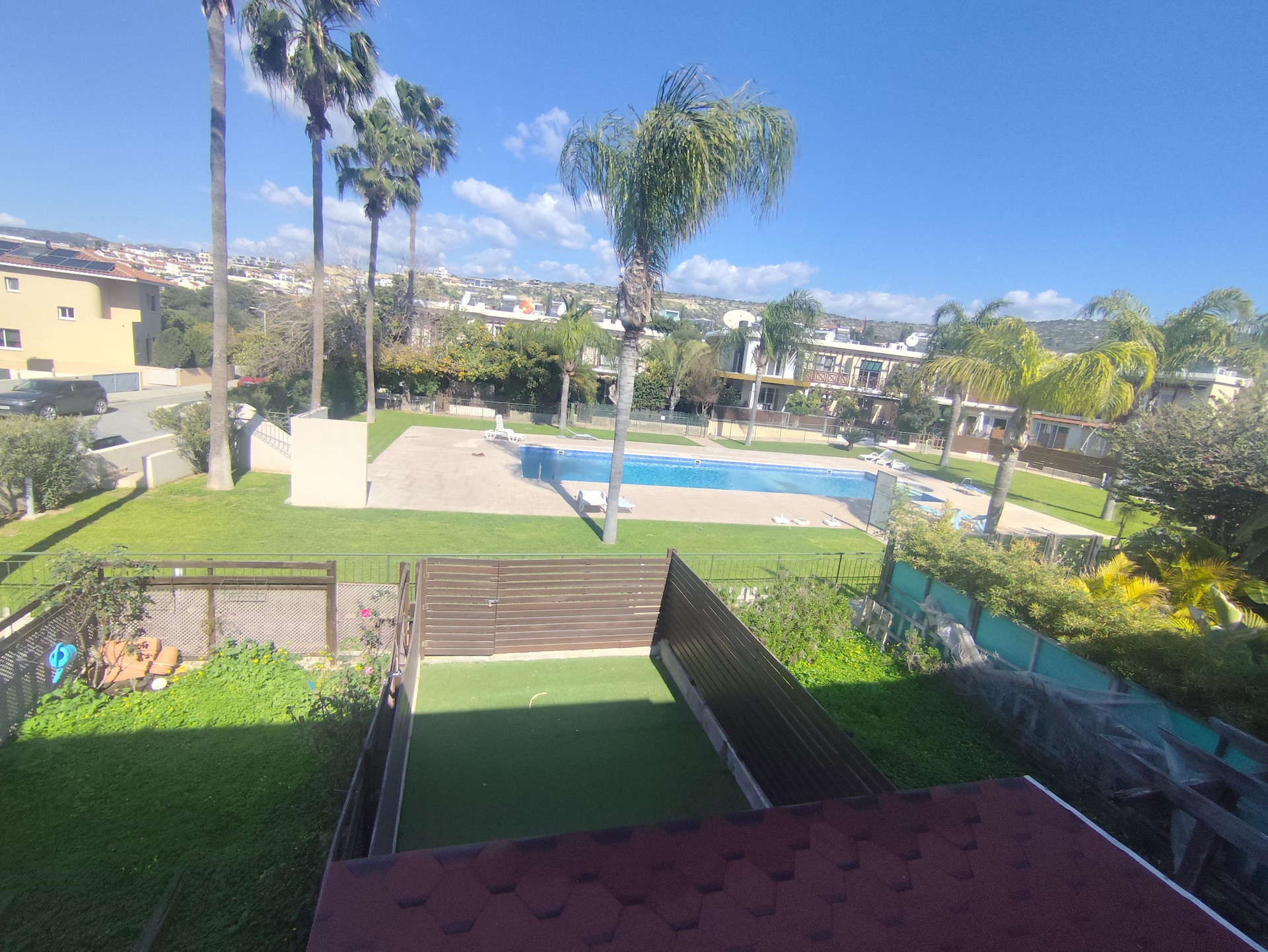 2 bedroom apartment 85 m² in Limassol, Cyprus