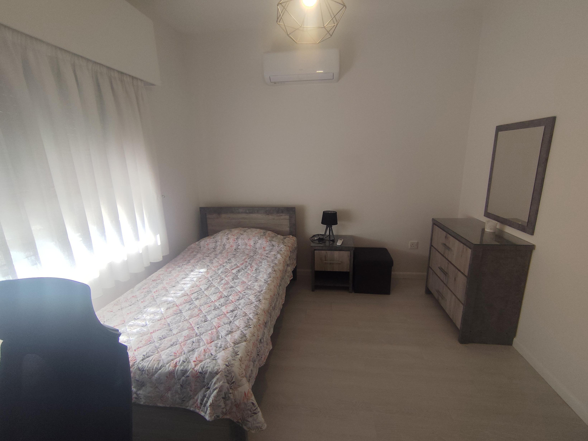 2 bedroom apartment 85 m² in Limassol, Cyprus