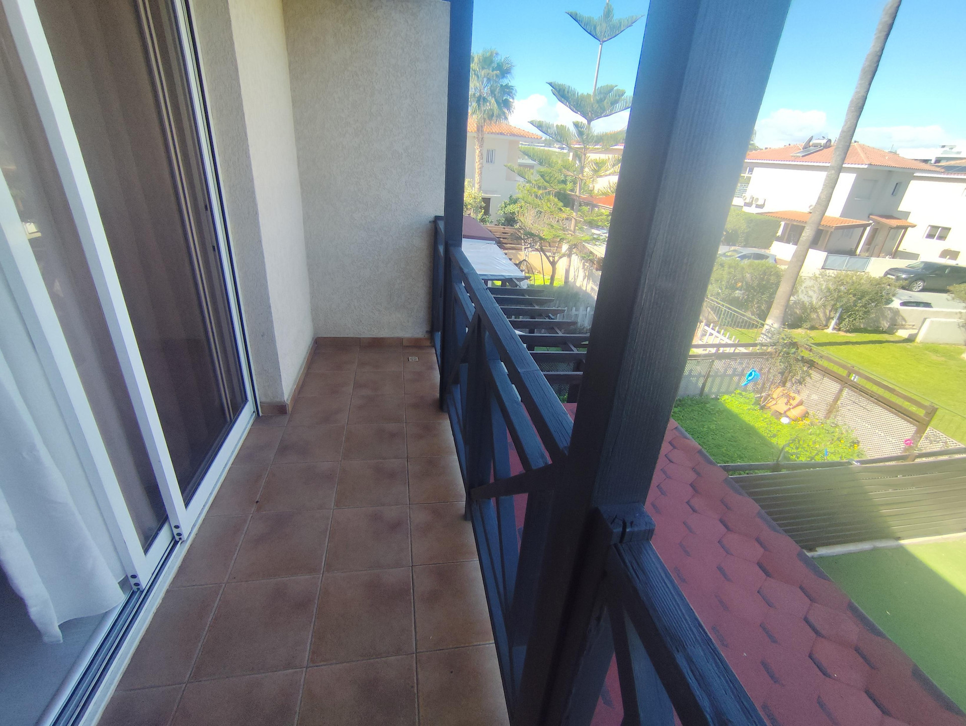 2 bedroom apartment 85 m² in Limassol, Cyprus
