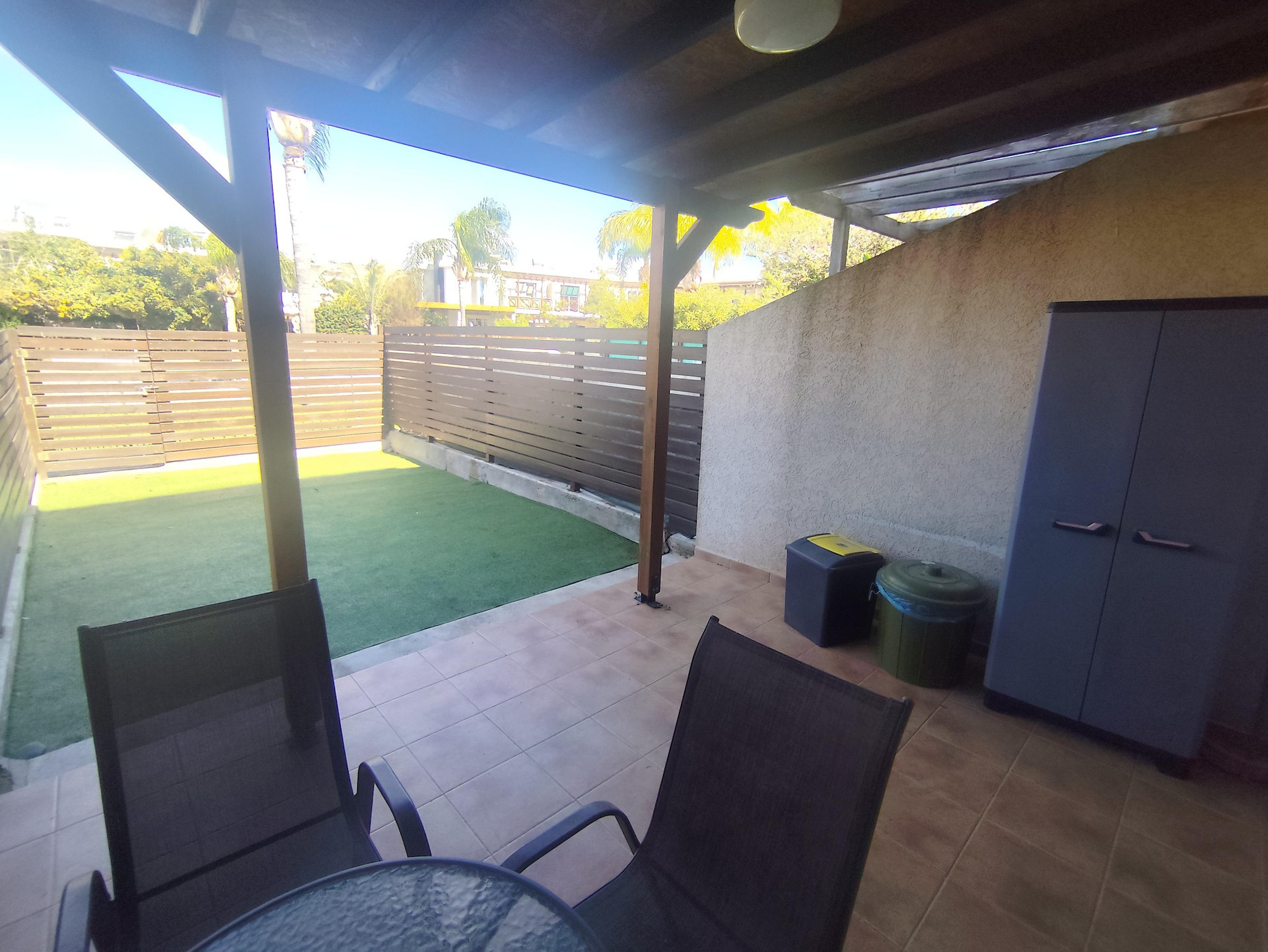 2 bedroom apartment 85 m² in Limassol, Cyprus