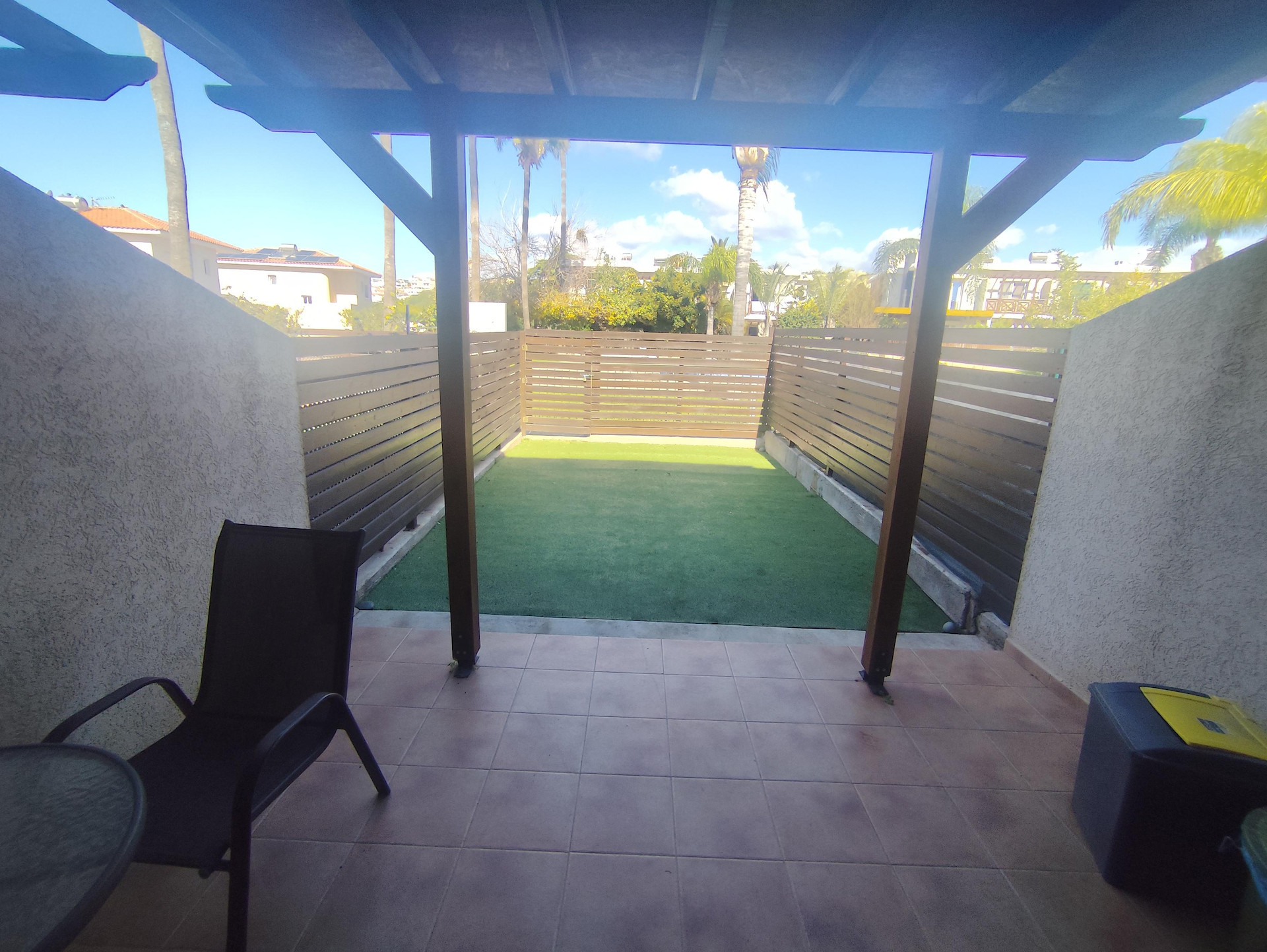 2 bedroom apartment 85 m² in Limassol, Cyprus