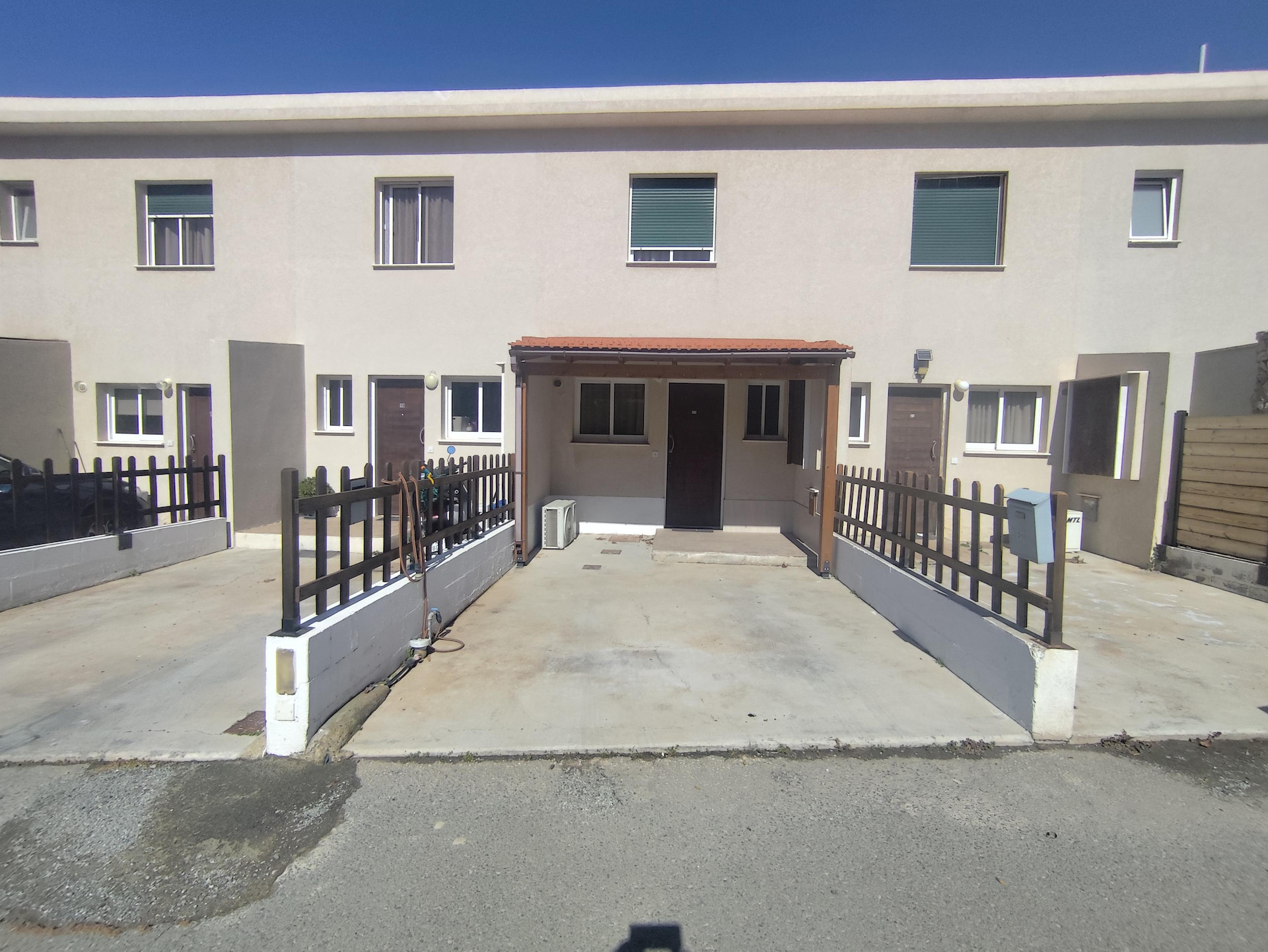 2 bedroom apartment 85 m² in Limassol, Cyprus