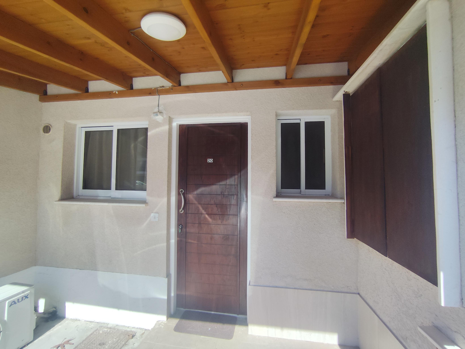 2 bedroom apartment 85 m² in Limassol, Cyprus