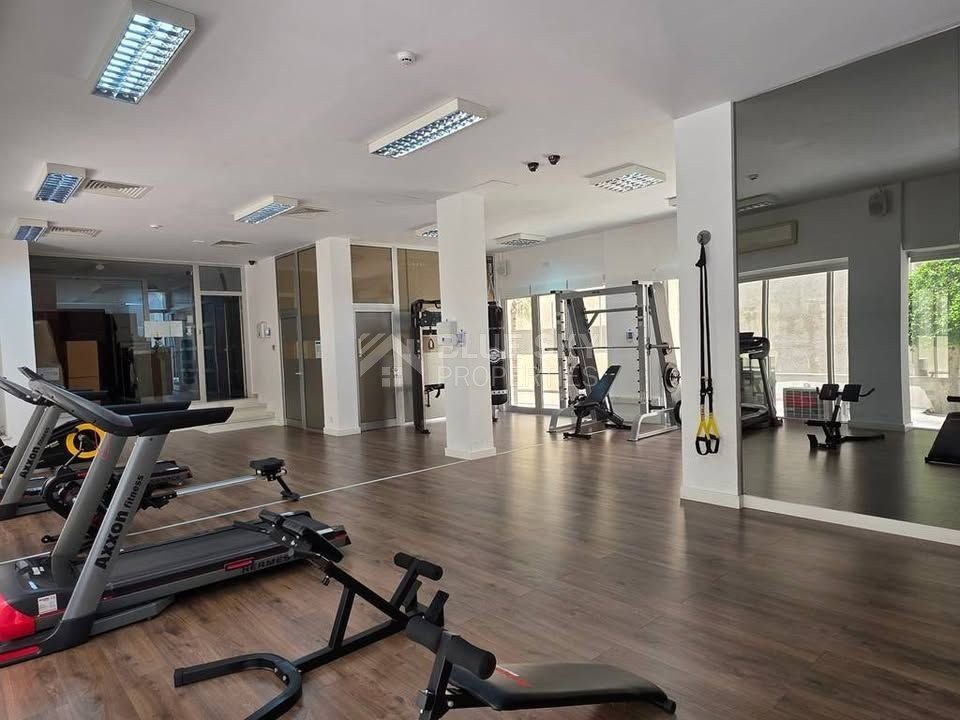 One bedroom apartment for rent in Potamos Germasogeias, Limassol