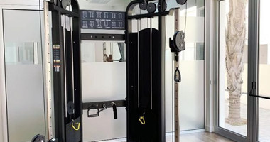 One bedroom apartment for rent in Potamos Germasogeias, Limassol