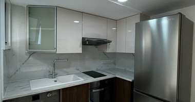 One bedroom apartment for rent in Potamos Germasogeias, Limassol