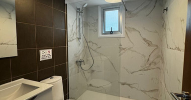 One bedroom apartment for rent in Potamos Germasogeias, Limassol