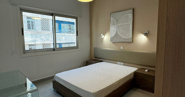 One bedroom apartment for rent in Potamos Germasogeias, Limassol