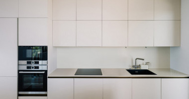 A premium gated four bedroom luxury villa located in the Pegeia , Paphos