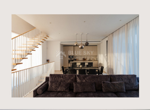 A premium gated four bedroom luxury villa located in the Pegeia , Paphos