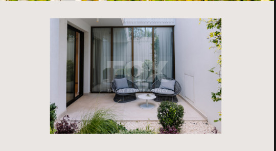 A premium gated four bedroom luxury villa located in the Pegeia , Paphos