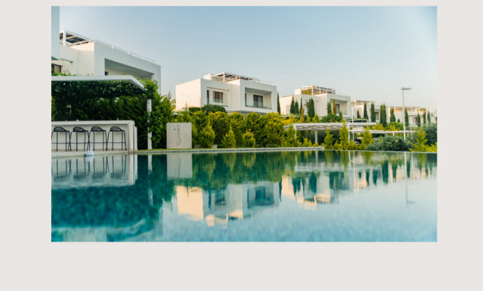 Appartement 4 chambres 420 m² Péyia, Chypre