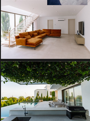 Appartement 4 chambres 420 m² Péyia, Chypre