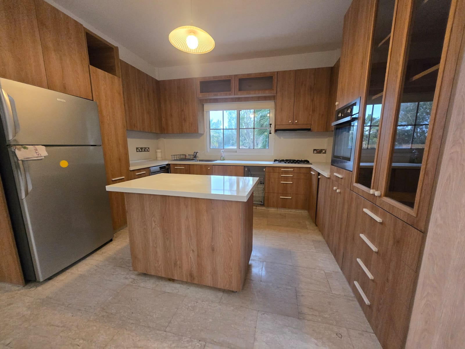 5 bedroom apartment 600 m² in Pyrgos Lemesou, Cyprus