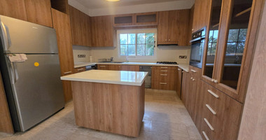 Five Bedroom Unfurnished House for Rent in Pyrgos, Limassol